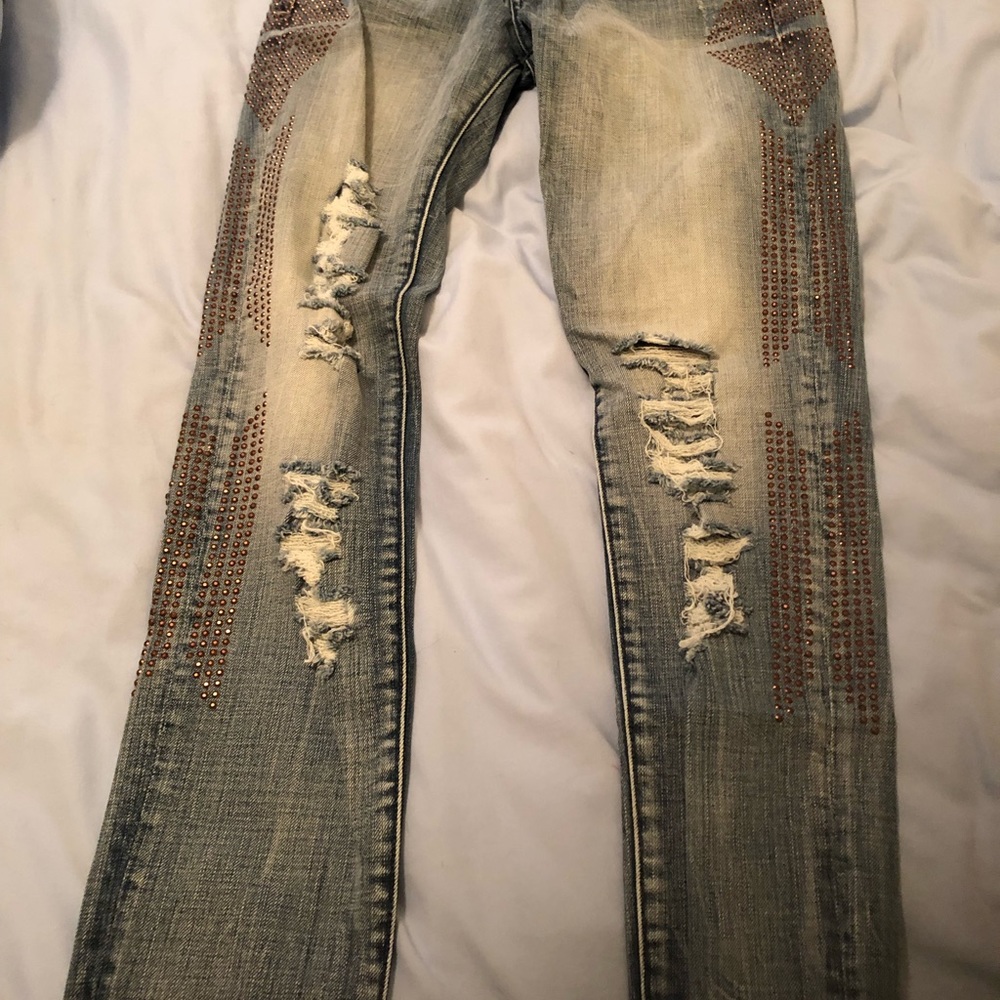 Blank NYC Denim Jeans Size 6